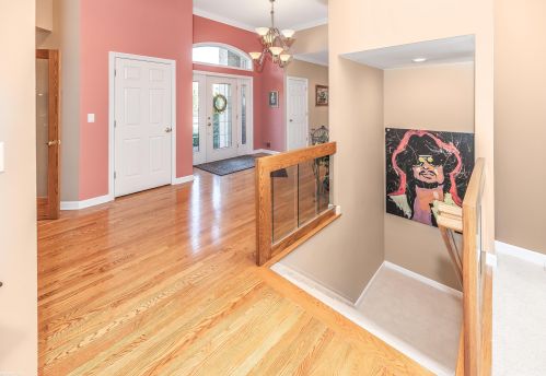 33654 Lotties Dr, New Baltimore MI 48047-2378 exterior