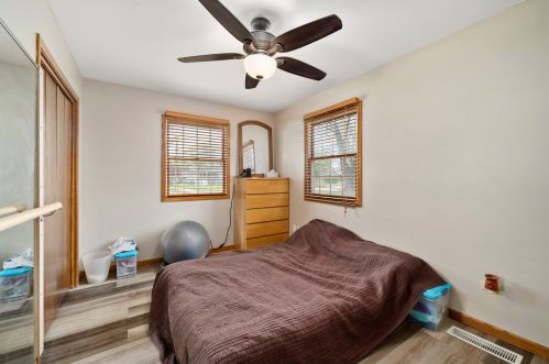 1109 Cypress Ln, Joliet IL 60435-3216 exterior