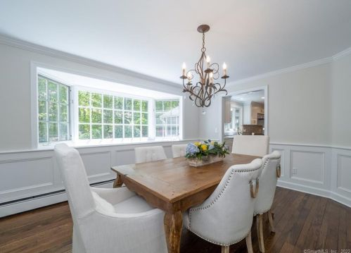 31 Millstone Rd, Wilton CT 06897-1105 exterior