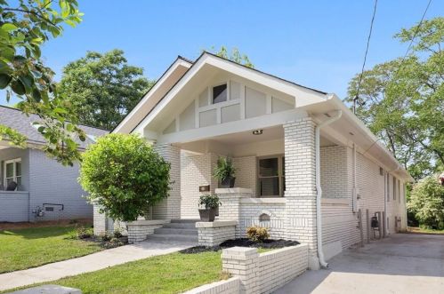 504 Angier Ave, Atlanta, GA 30308-2902