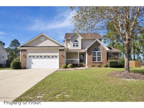 375 Arlington Dr, Cameron, NC 28326-6516