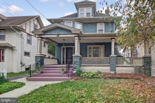 1016 Collings Ave, Camden NJ  08107-1737 exterior