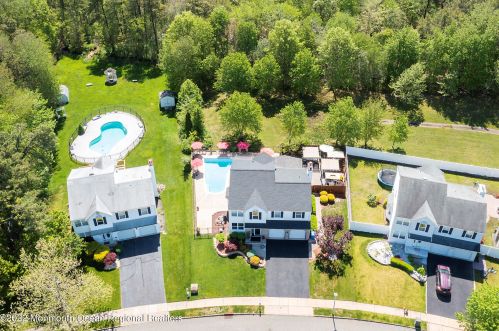 30 Emily Dr, Old Bridge NJ 08857-3811 exterior