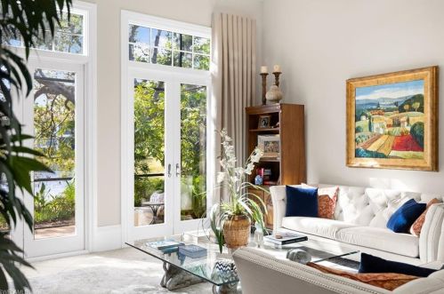 15743 Villoresi Way, Naples FL 34110-2715 exterior