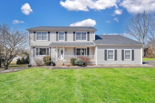 30 Abbott Rd, Ellington, CT 06029-3800