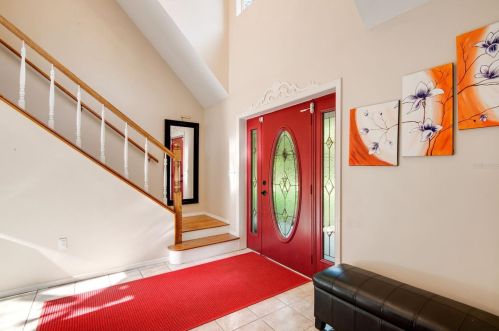 15518 Renee Ln, Port Richey FL  34669-1207 exterior