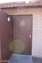 3429 Earll Dr, Phoenix AZ  85017-5246 exterior