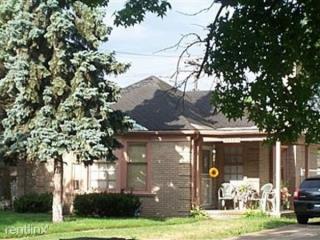 14101 Piedmont St, Detroit MI  48223-2946 exterior