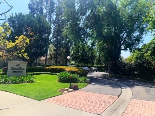 3160 Palm Dr, Fullerton CA  92831-1712 exterior