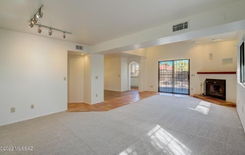 1285 Easy St, Tucson AZ  85719-1311 exterior