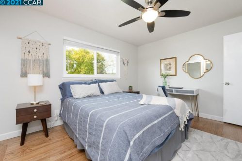 1278 Marlboro Ct, Concord CA 94521-3407 exterior