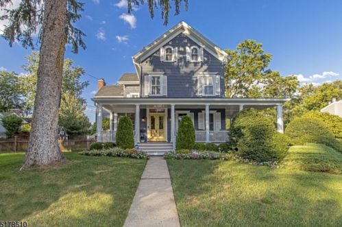 630 Clark St, Westfield, NJ 07090-3913