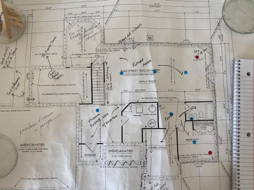12710 Macclain Ct, Cedar Springs MI exterior