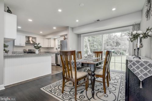 15108 Timberlake Dr, Silver Spring MD  20905-4332 exterior