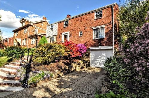 140 Rae Ave, Pittsburgh, PA 15228-1229