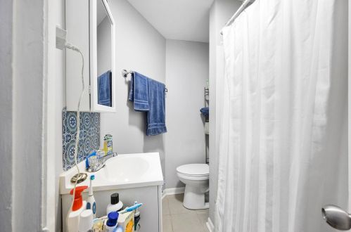 338 24th Pl, Chicago IL 60623-3615 exterior