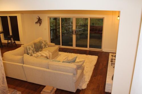 5560 Hidden Harbor Trl, Gainesville GA 30504-8186 exterior