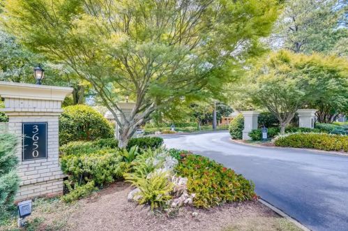 3650 Ashford Dunwoody Rd, Atlanta GA 30319-2020 exterior