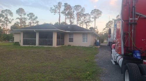 2615 16 Ave, Naples FL 34120-3510 exterior