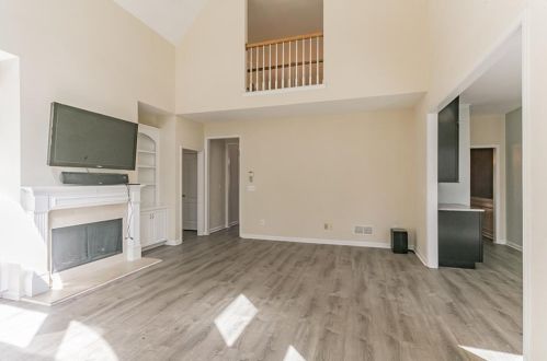 6980 Devonhall Way, Duluth GA 30097-7130 exterior