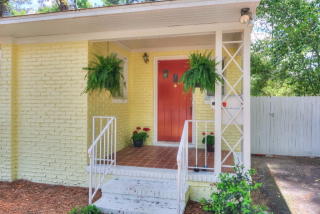 2906 Henry St, Augusta GA  30909-3848 exterior