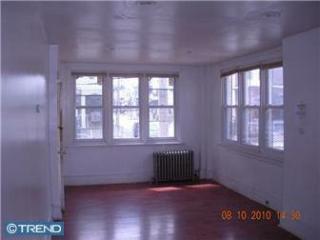 213 53rd St, Philadelphia PA  19139-1404 exterior