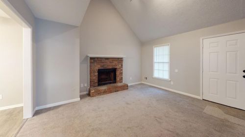 3788 September Way, Lithonia GA  30039-8042 exterior