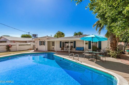 3317 13th Ave, Phoenix AZ  85013-4012 exterior