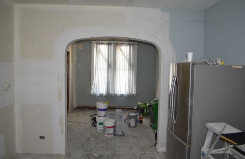 624 Spaulding Ave, Chicago IL  60624-1538 exterior