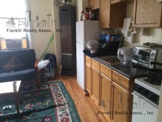 140 Endicott St, Boston MA  02113 exterior