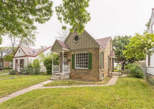 3622 37th St, Milwaukee, WI 53216-3408
