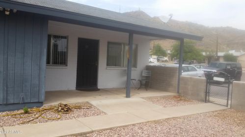 11026 16 Ave, Phoenix AZ 85021-2126 exterior