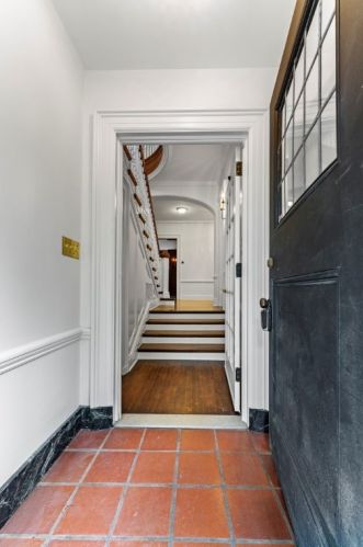 5325 Wilkins Ave, Pittsburgh PA  15217-1022 exterior