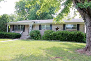 7724 Scenic View Dr, Knoxville, TN 37938-3235