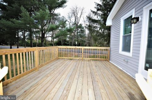 424 Pitman Ave, Trenton NJ  08610-3806 exterior