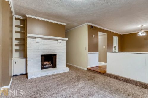 2534 Lehaven Cir, Tucker GA 30084 exterior