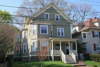 211 Doyle Ave, Providence RI  02906-2432 exterior