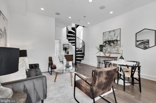 3453 Holmead Pl, Washington DC 20010-3455 exterior