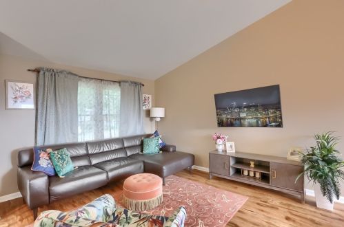 269 Randy Ln, Moon Twp PA  15108-4753 exterior