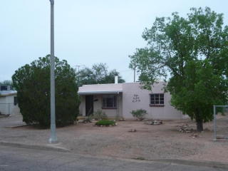 426 Knox Dr, Tucson, AZ 85705-3332