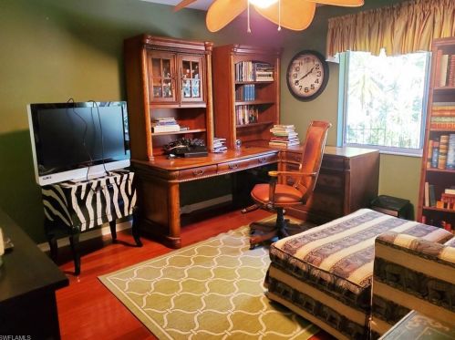 237 Palmetto Dunes Cir, Naples FL 34113-7562 exterior