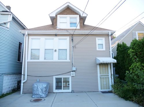 1239 57 Ct, Chicago IL 60804-4233 exterior