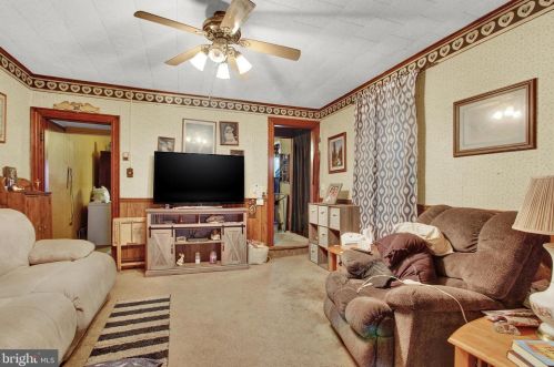 538 Baer Ave, Hanover PA 17331-3403 exterior