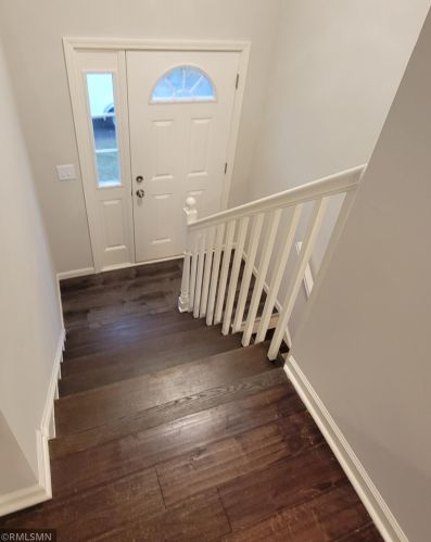 15711 Griffon Path, Saint Paul MN 55124-7027 exterior