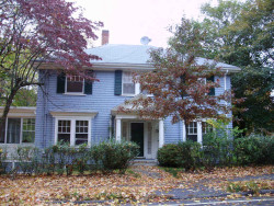254 Langley Rd, Newton, MA 02459-2326