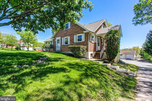 1404 Kepler Rd, Pottstown PA 19464-2107 exterior