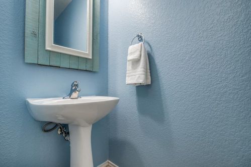 10107 Summit Run Dr, Frisco TX 75035-4726 exterior