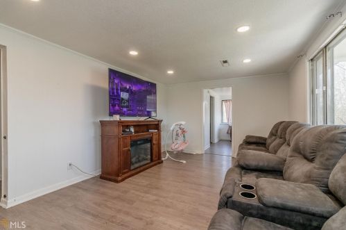 580 Friendship Rd, Chickamauga GA 30707-7814 exterior