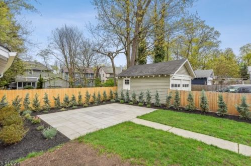 47 Pierson Rd, Maplewood NJ  07040-3408 exterior