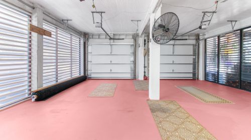 4552 Bayside Dr, Milton FL 32583-8436 exterior